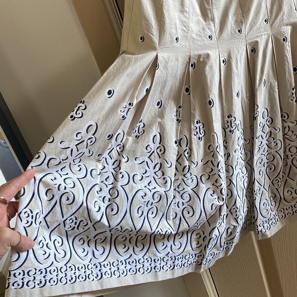 Le Chateau womens halter dress size XS - Picture 3 of 3